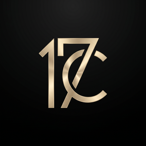 17C品牌Logo